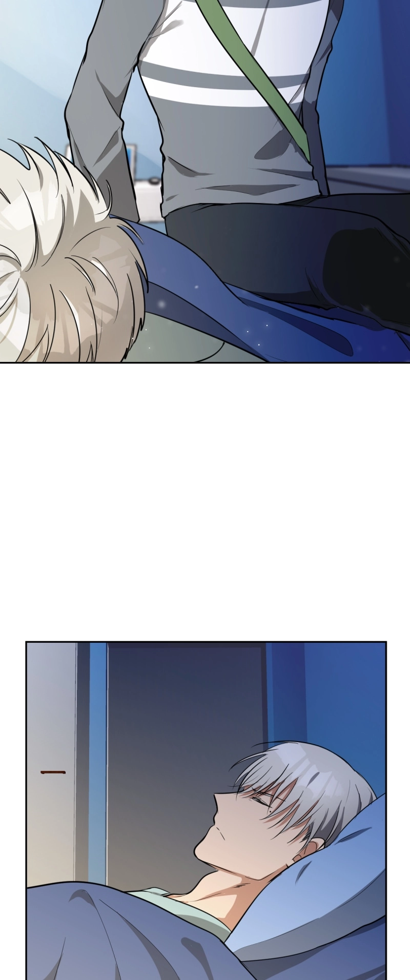 Read Phase 20 chapter 155.03 image 7 on Lezhin
