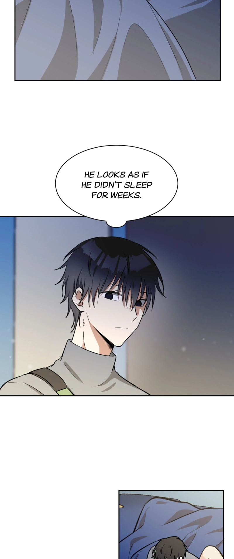 Read Phase 20 chapter 155.03 image 8 on Lezhin