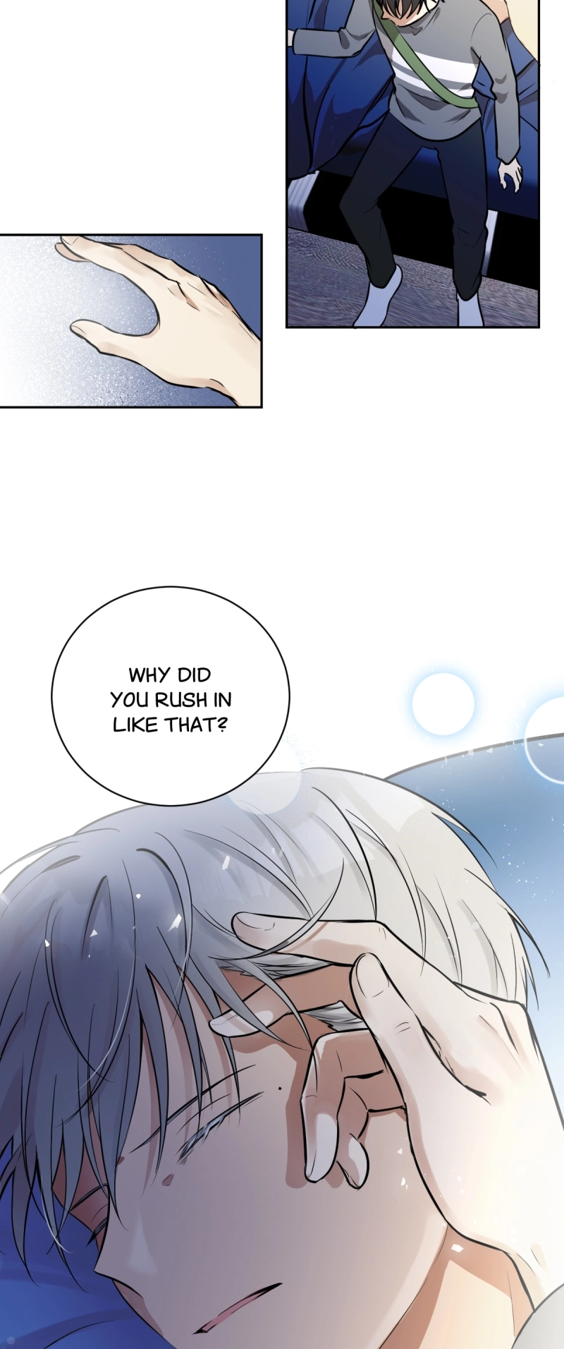 Read Phase 20 chapter 155.03 image 9 on Lezhin
