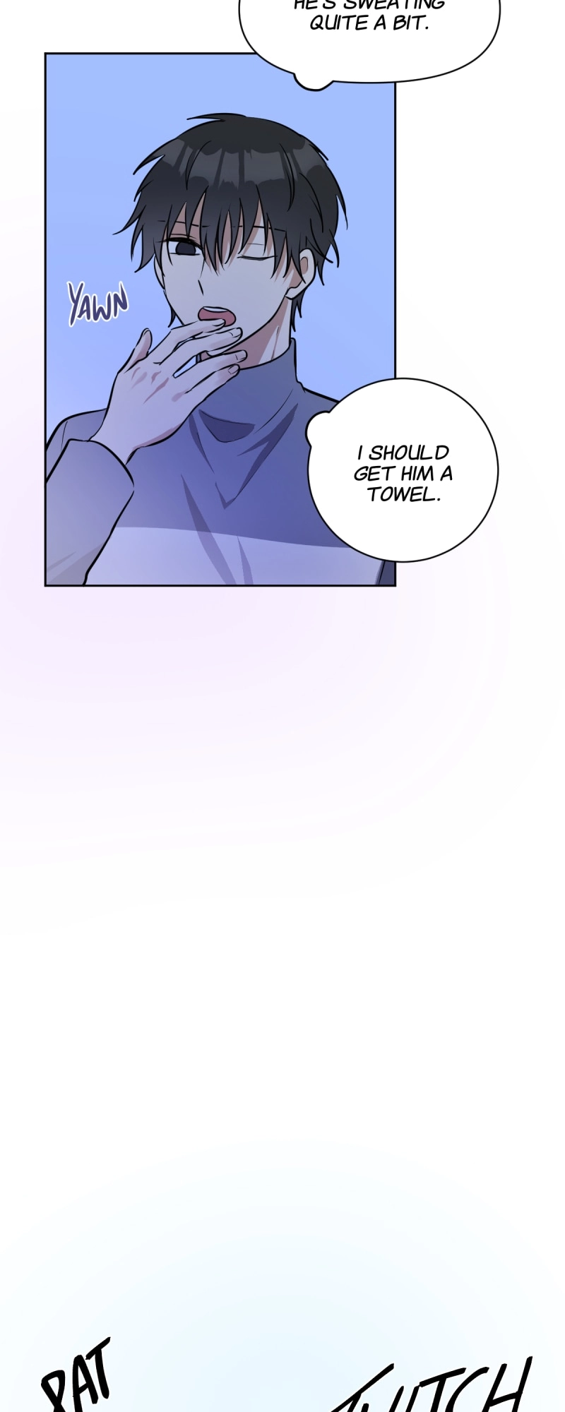 Read Phase 20 chapter 155.05 image 4 on Lezhin