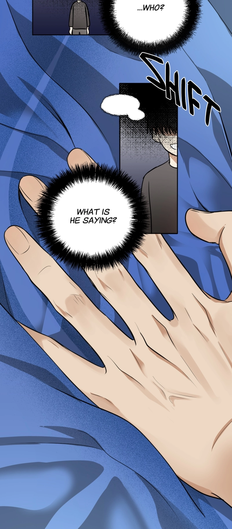 Read Phase 20 chapter 155.06 image 4 on Lezhin