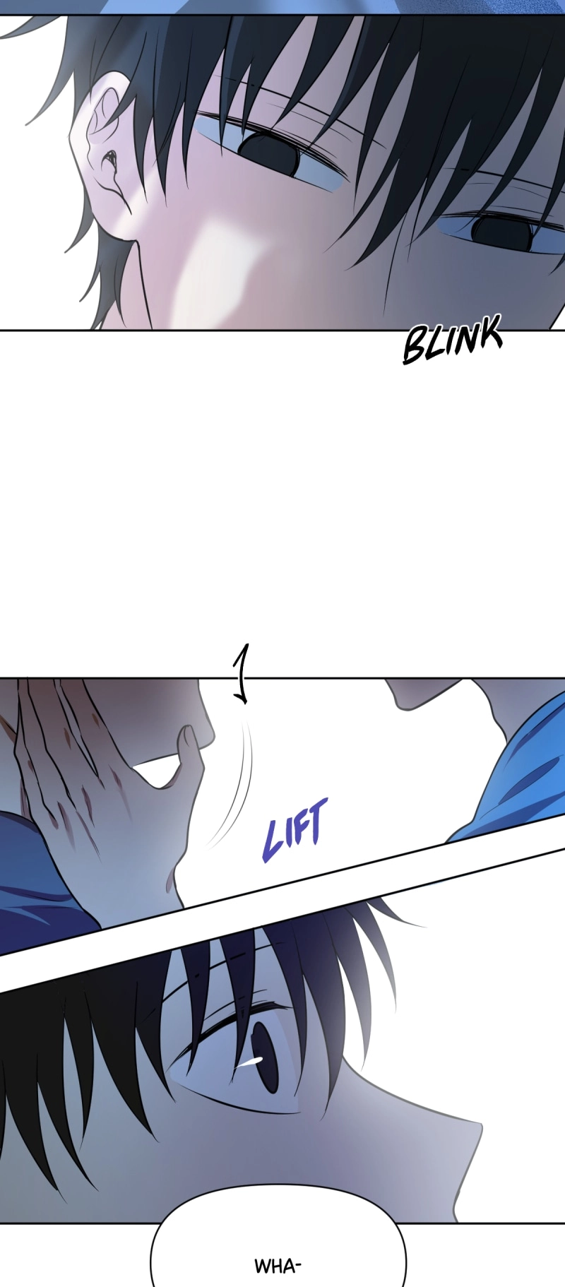 Read Phase 20 chapter 155.06 image 5 on Lezhin
