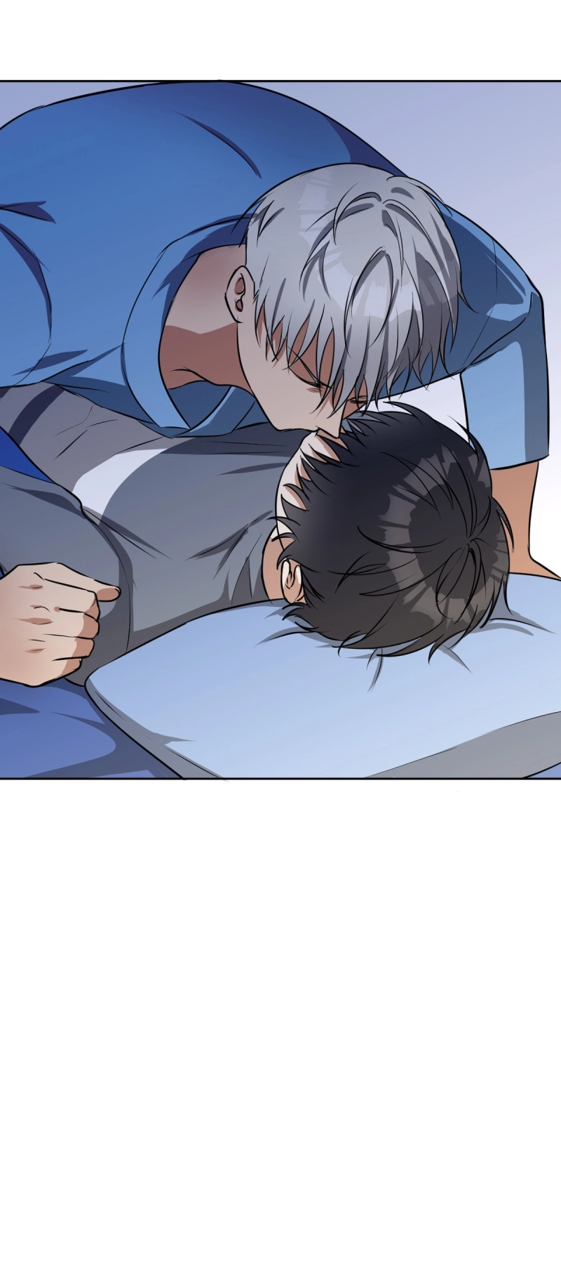 Read Phase 20 chapter 155.06 image 7 on Lezhin
