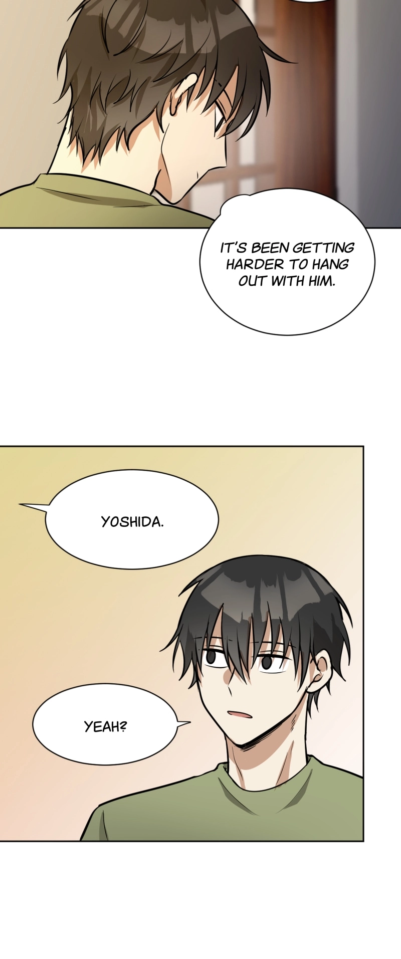 Read Phase 20 chapter 155.09 image 2 on Lezhin