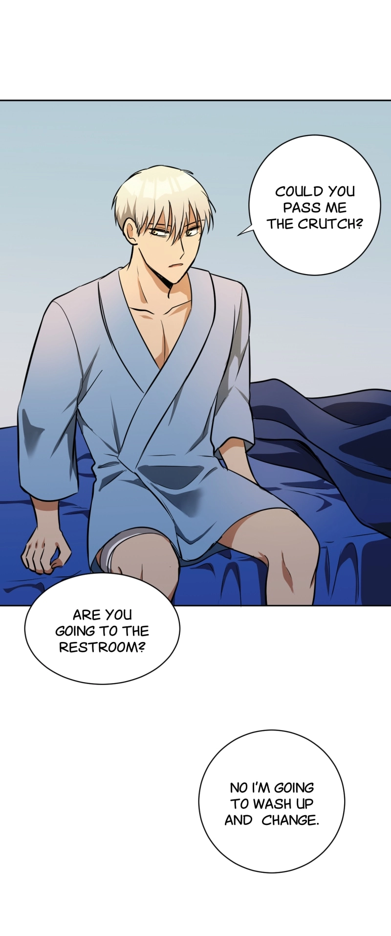 Read Phase 20 chapter 155.09 image 3 on Lezhin