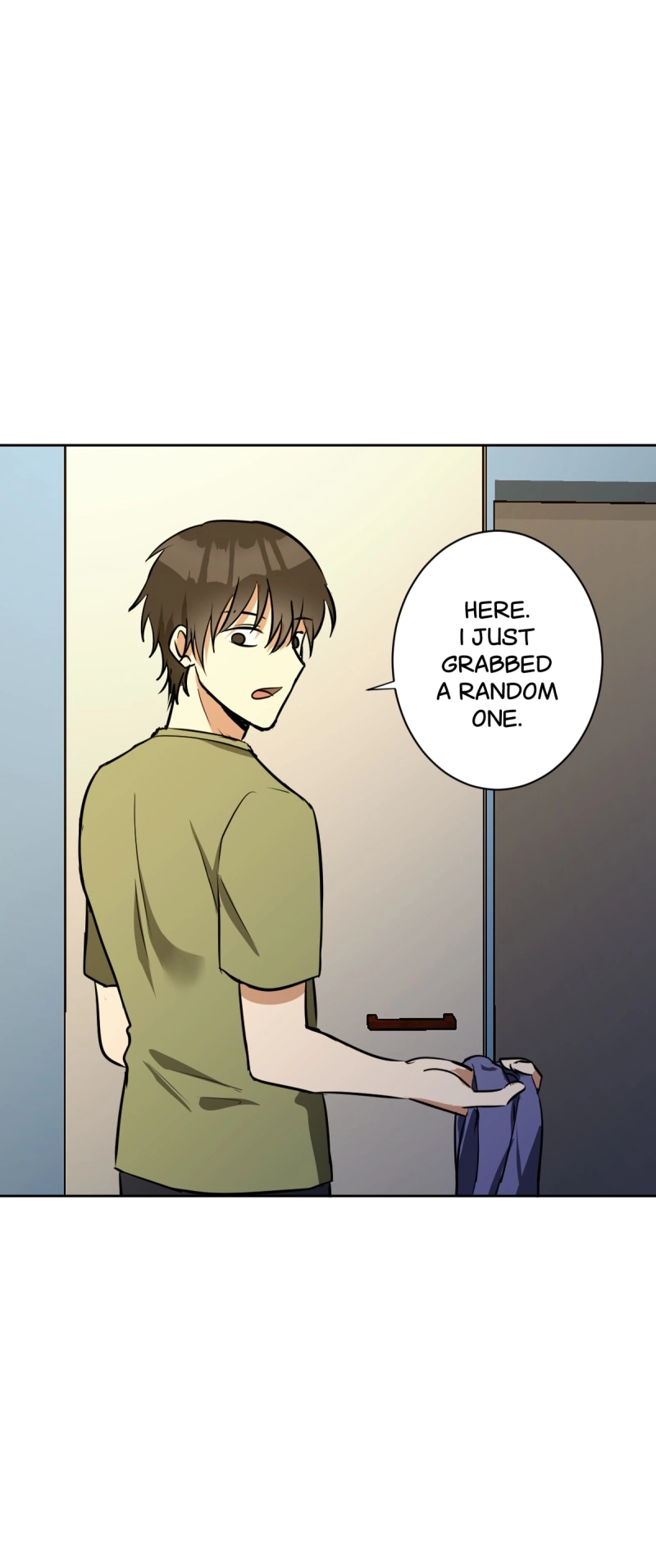 Read Phase 20 chapter 155.09 image 5 on Lezhin
