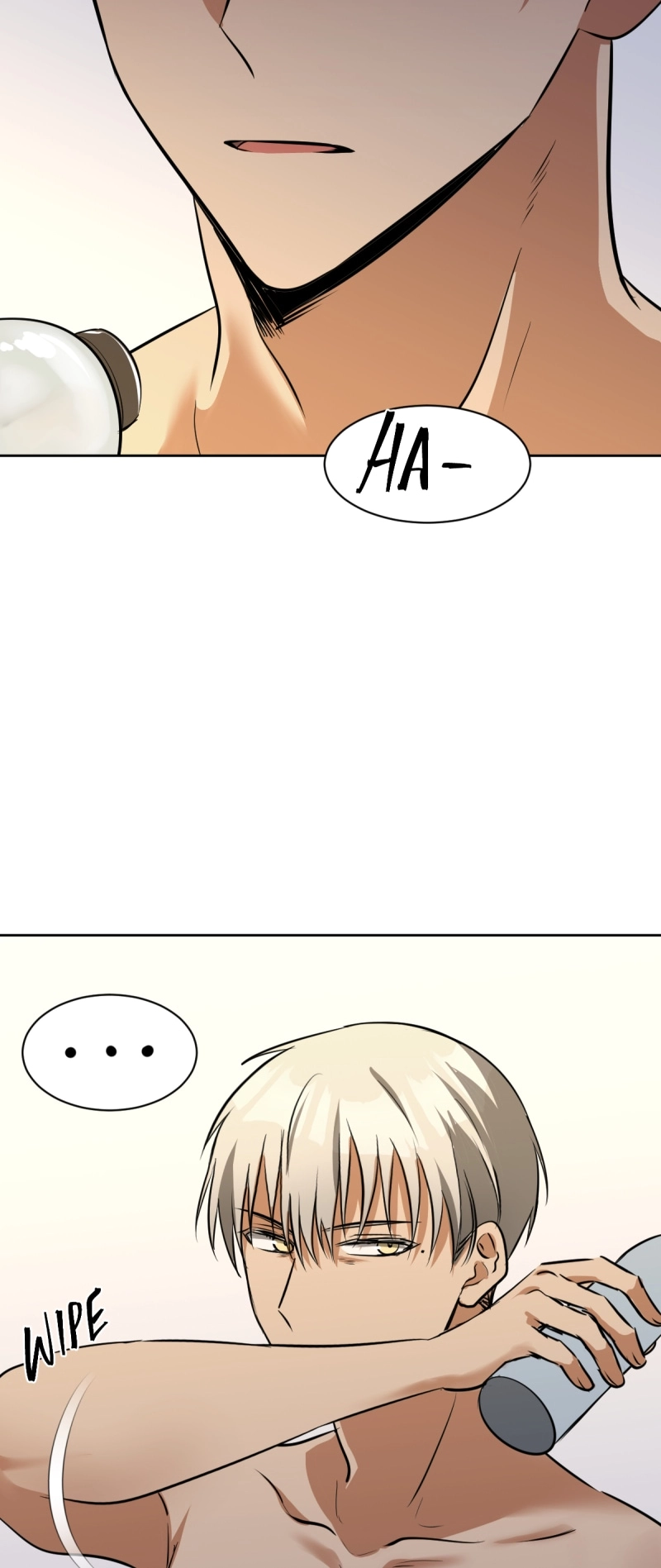 Read Phase 20 chapter 155.1 image 4 on Lezhin