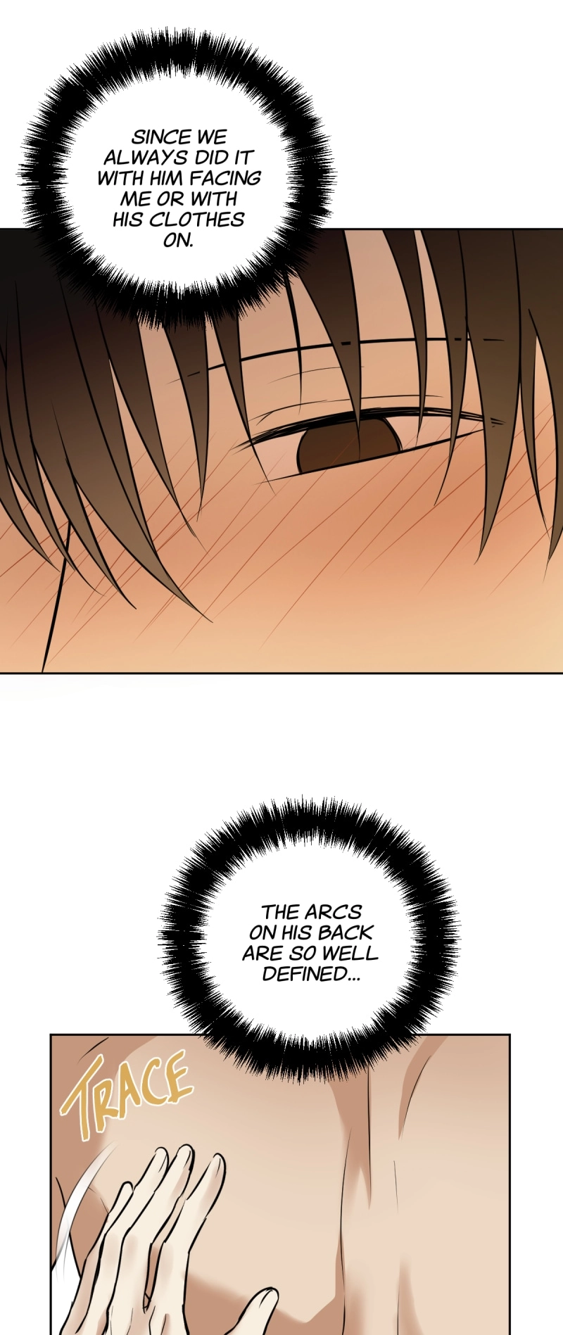 Read Phase 20 chapter 155.1 image 9 on Lezhin