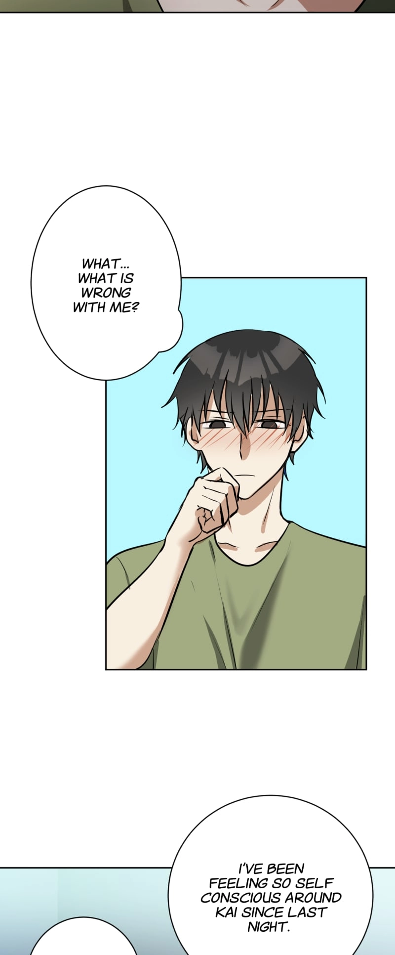 Read Phase 20 chapter 155.11 image 1 on Lezhin