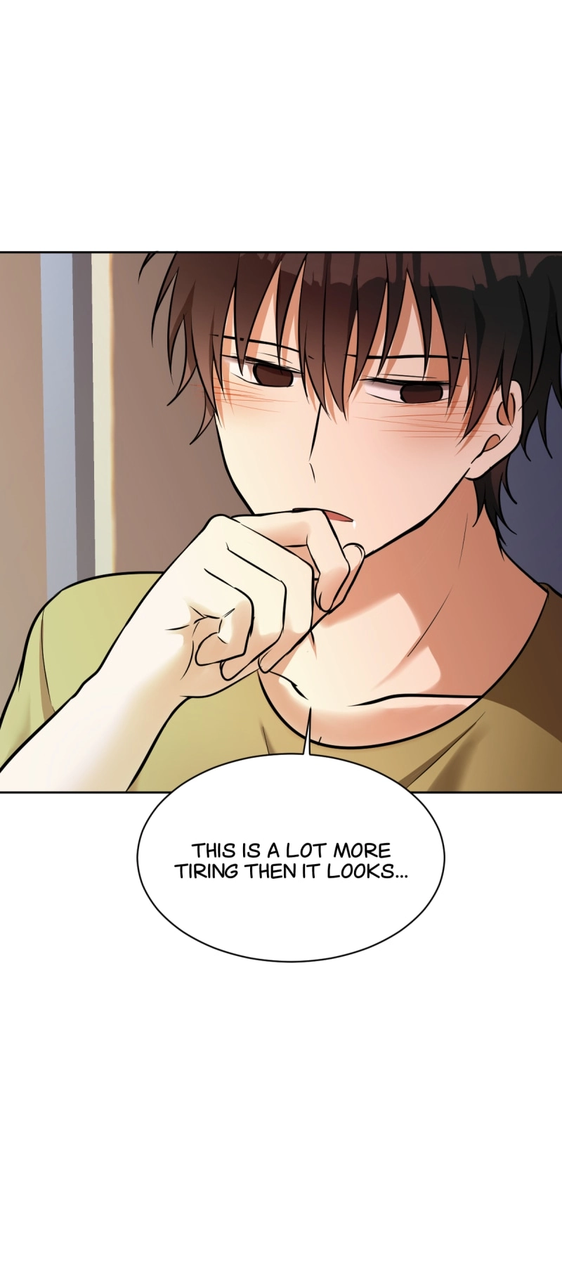 Read Phase 20 chapter 155.13 image 10 on Lezhin