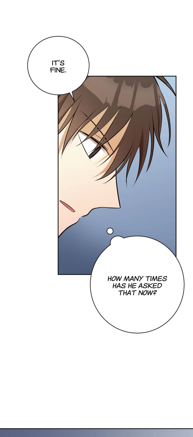 Read Phase 20 chapter 155.13 image 3 on Lezhin