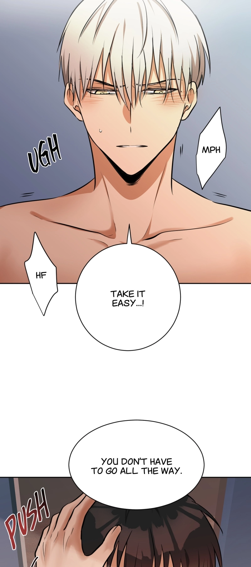 Read Phase 20 chapter 155.13 image 8 on Lezhin