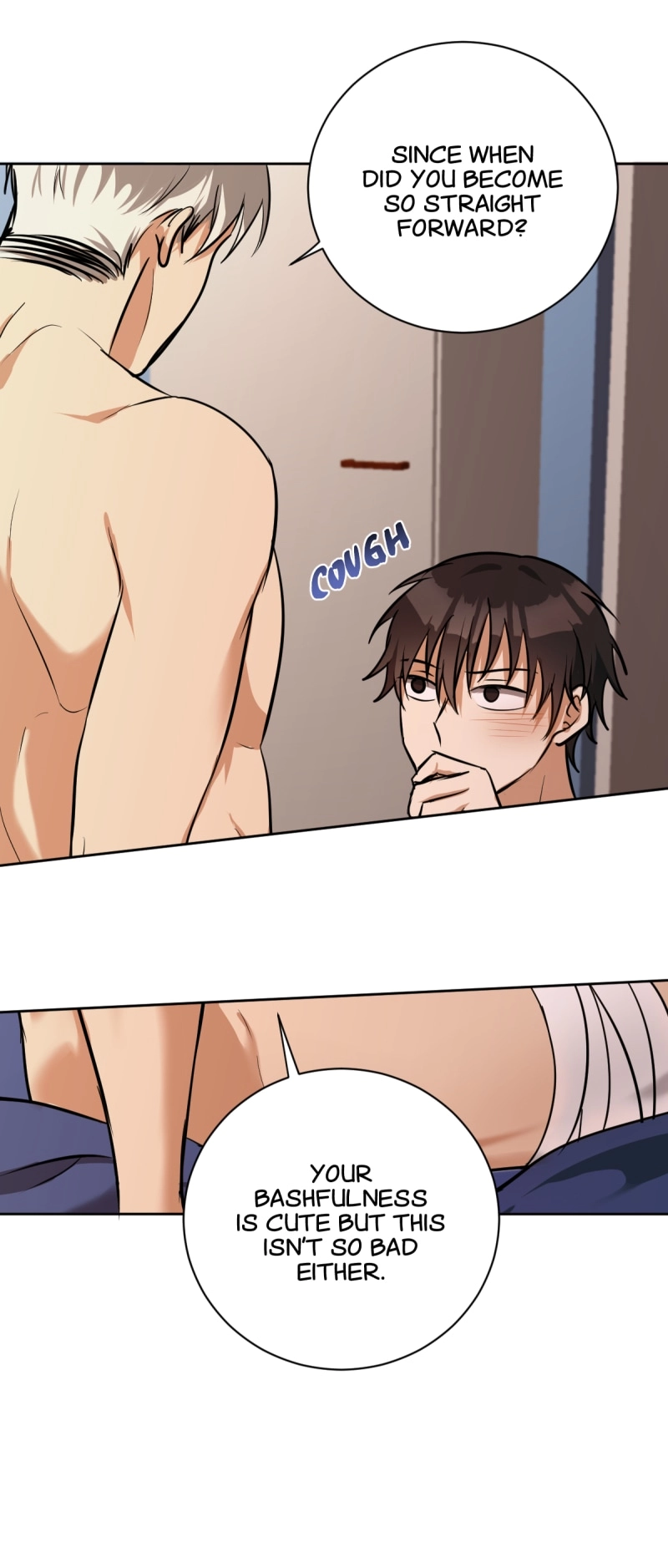 Read Phase 20 chapter 155.14 image 2 on Lezhin