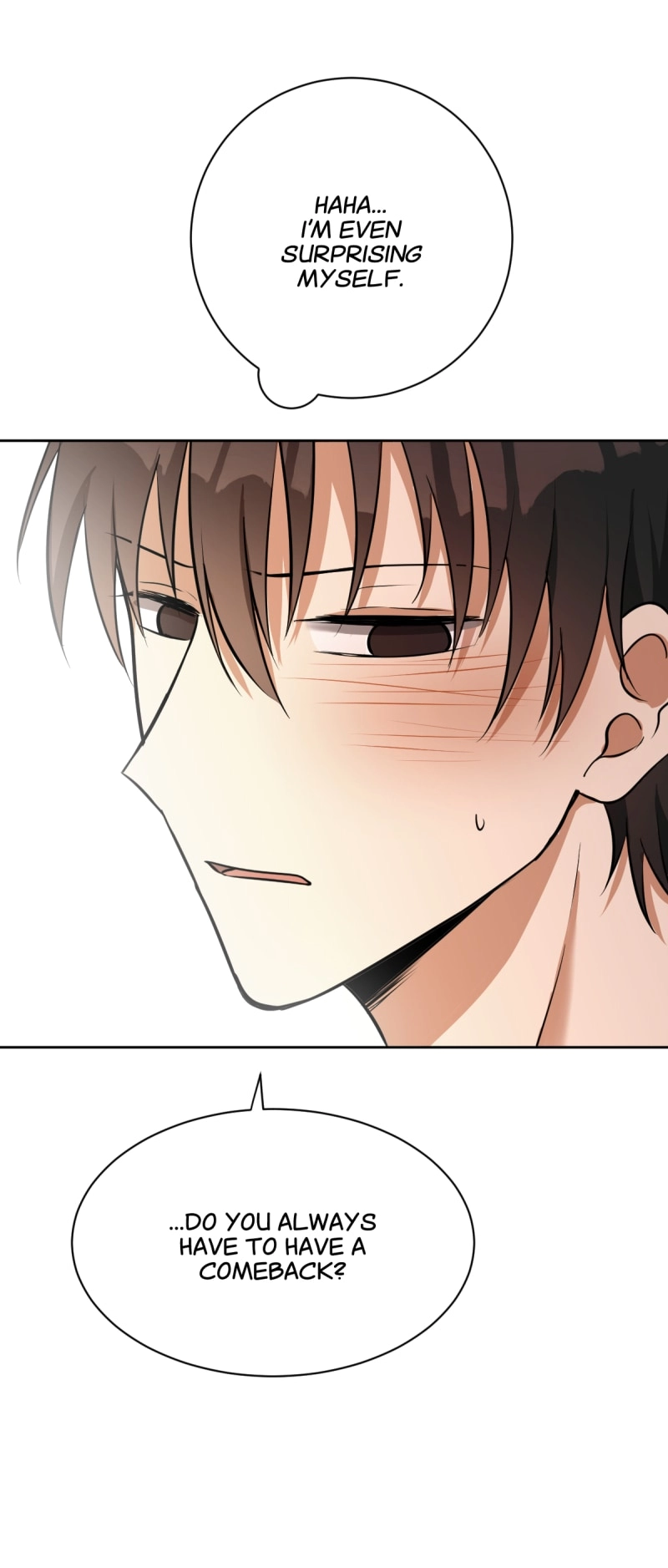 Read Phase 20 chapter 155.14 image 3 on Lezhin
