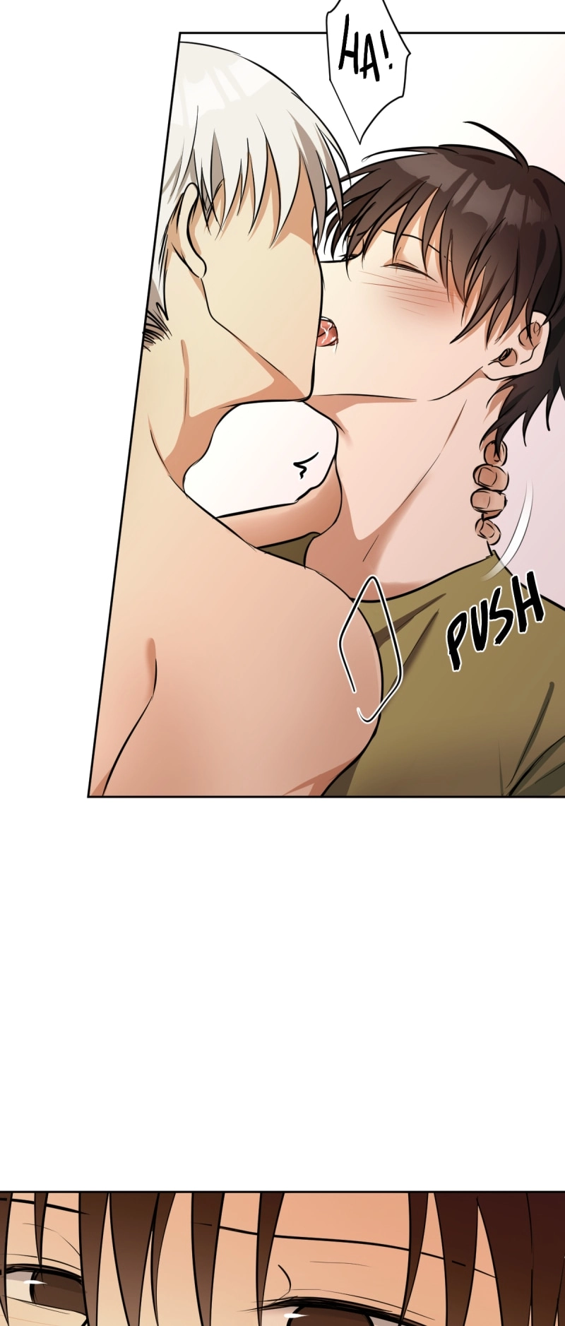Read Phase 20 chapter 155.14 image 6 on Lezhin