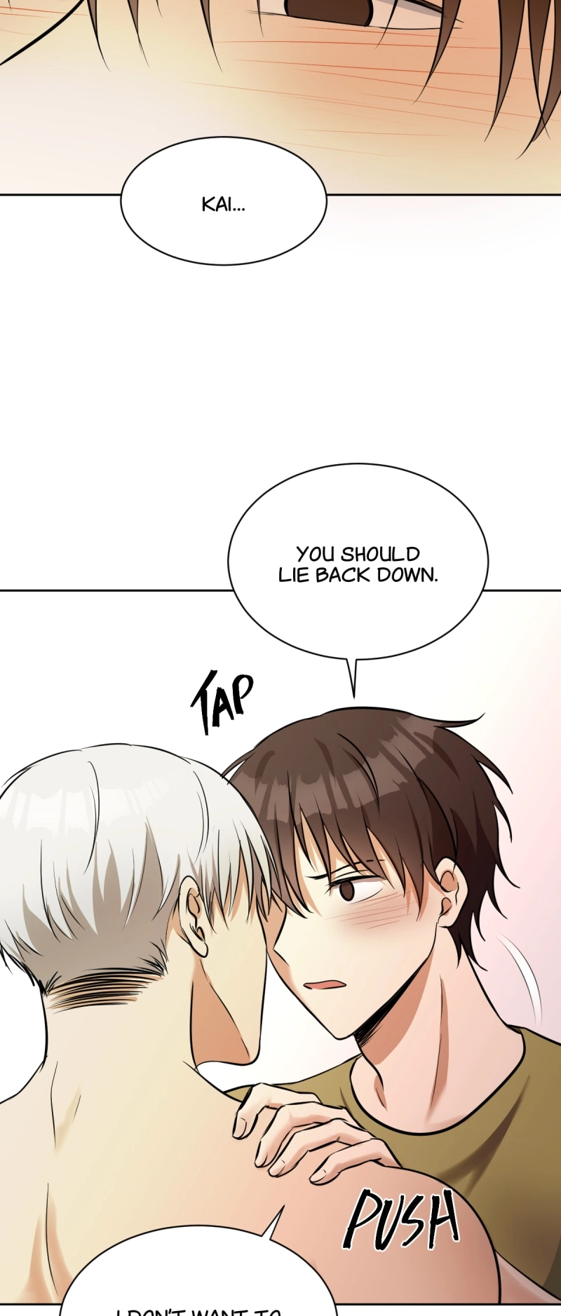 Read Phase 20 chapter 155.14 image 7 on Lezhin