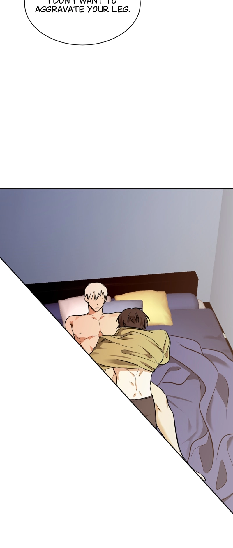 Read Phase 20 chapter 155.14 image 8 on Lezhin