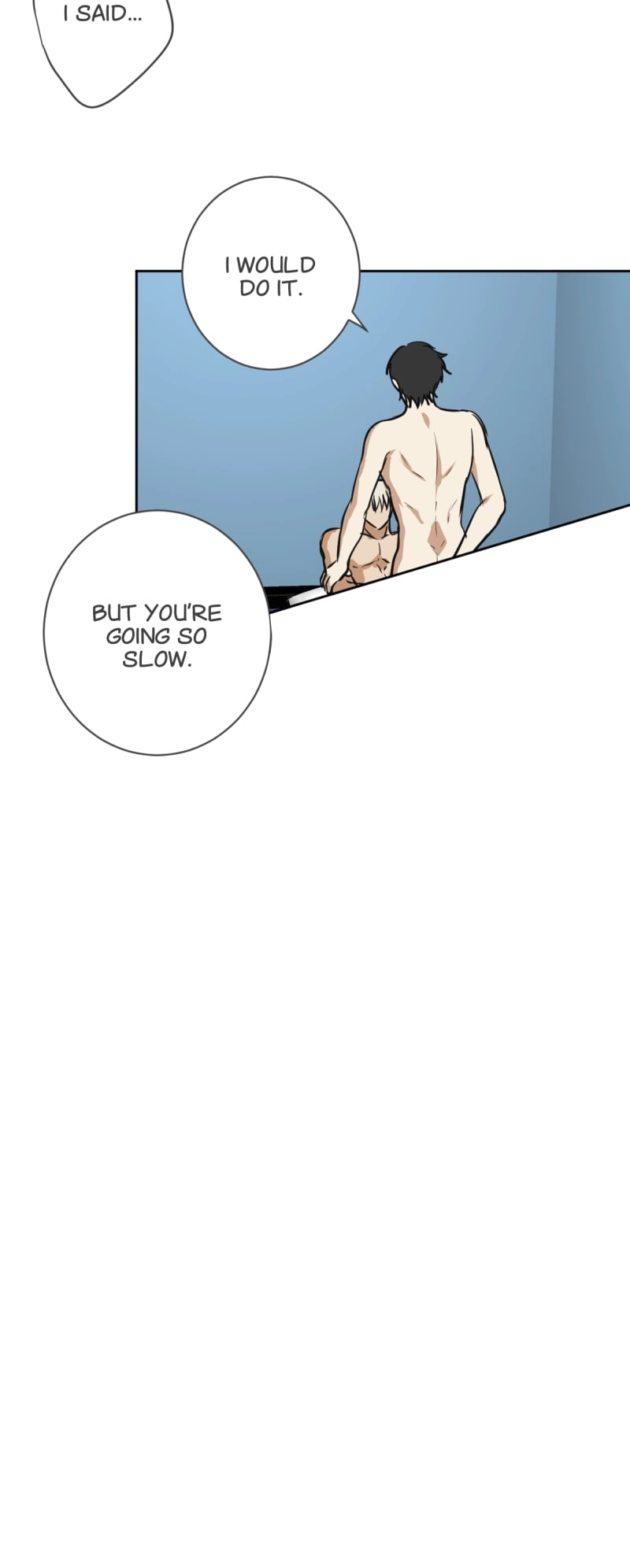 Read Phase 20 chapter 155.15 image 9 on Lezhin