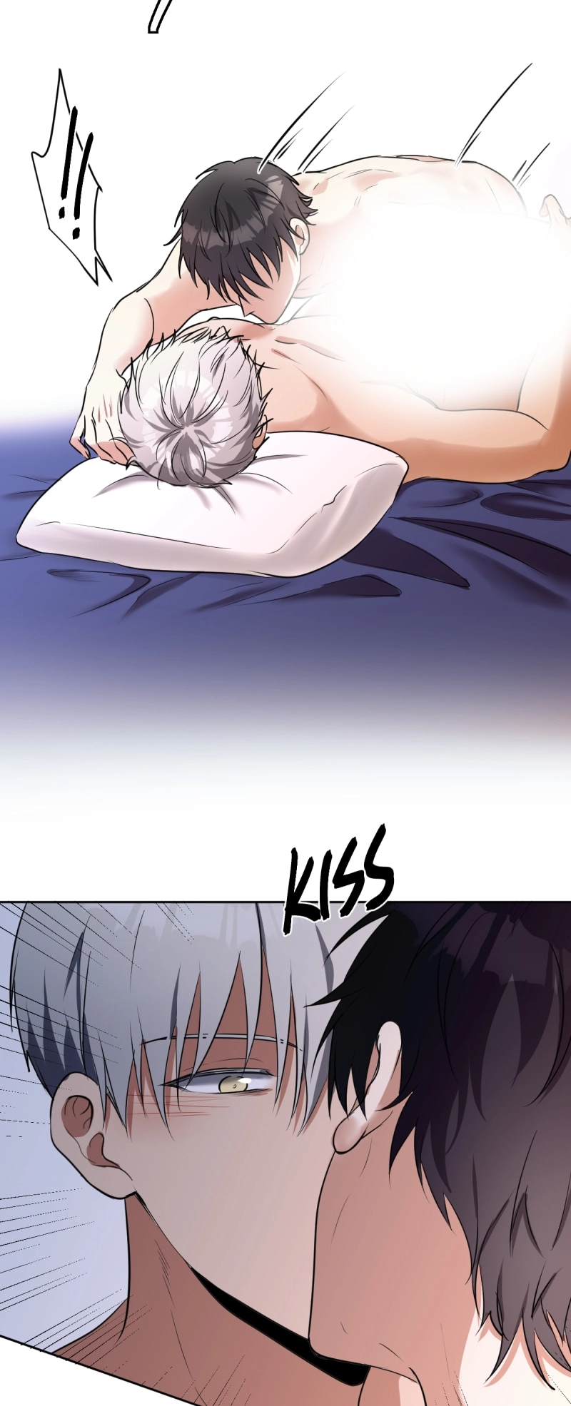 Read Phase 20 chapter 155.16 image 2 on Lezhin