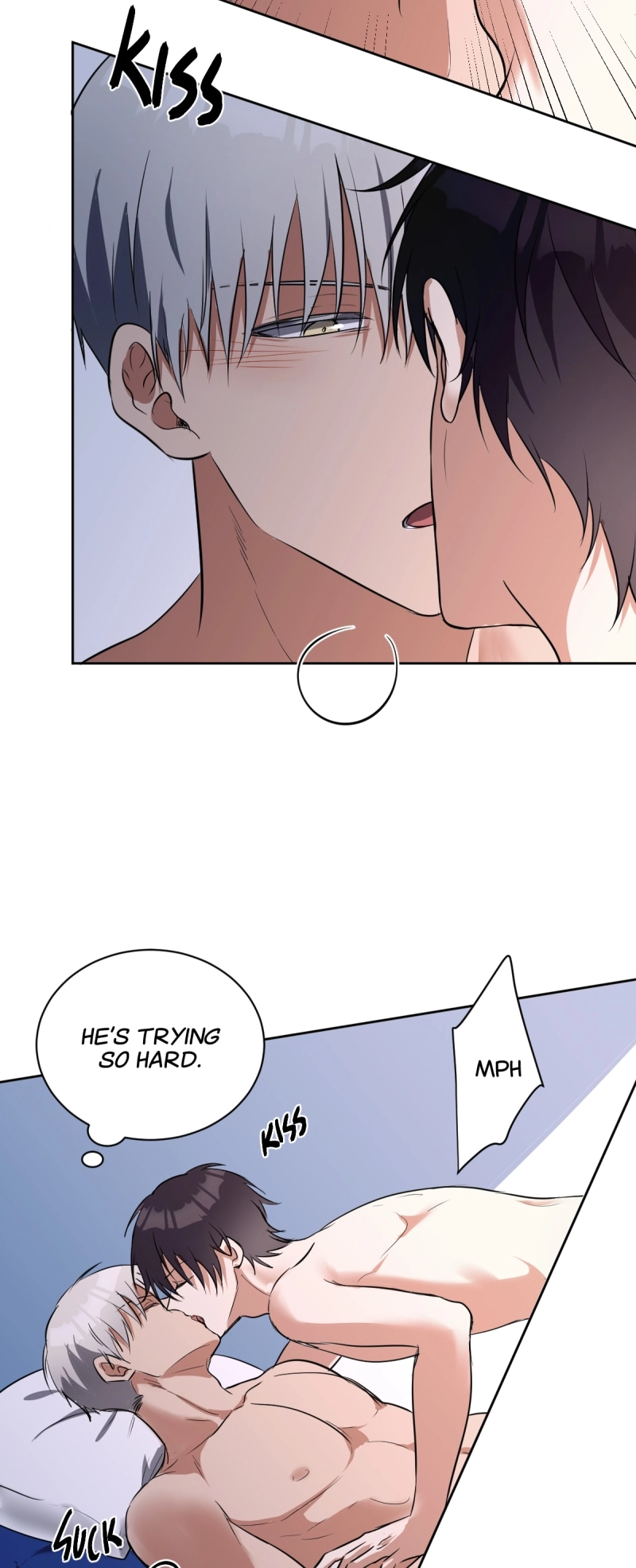 Read Phase 20 chapter 155.16 image 3 on Lezhin