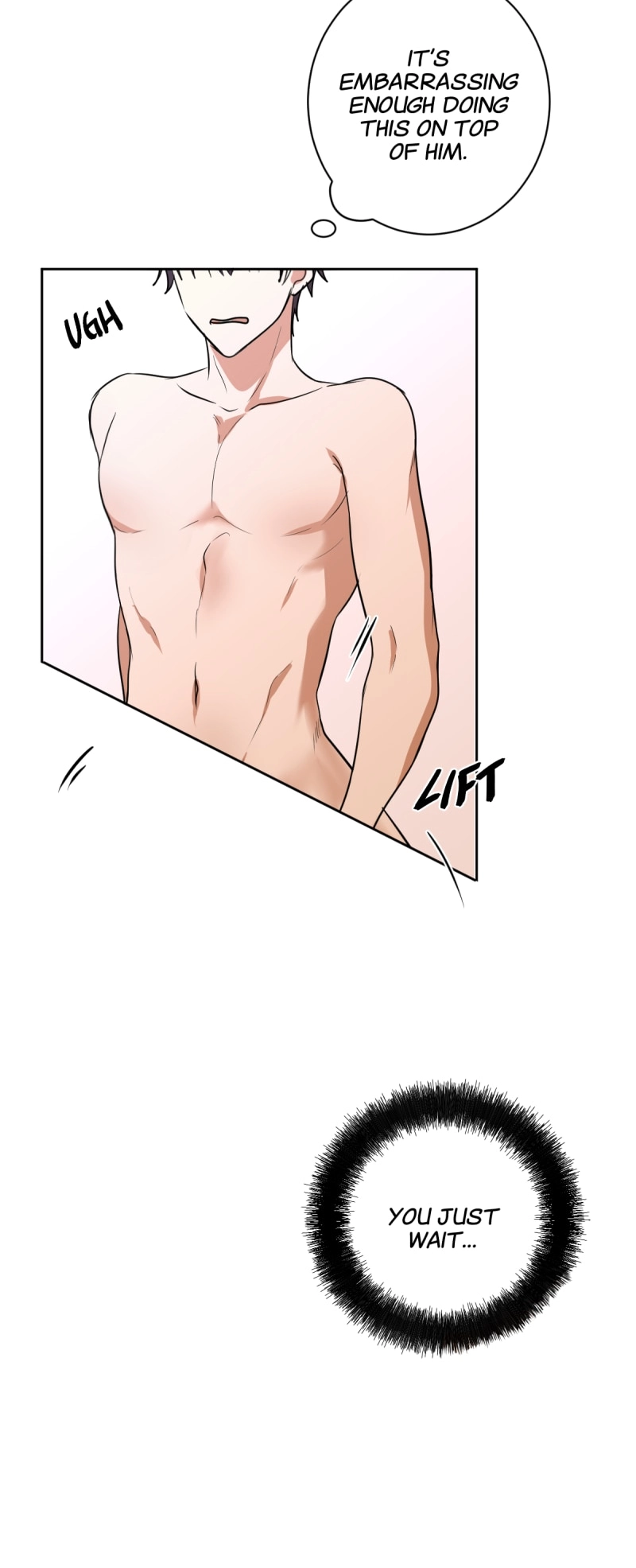 Read Phase 20 chapter 155.16 image 6 on Lezhin