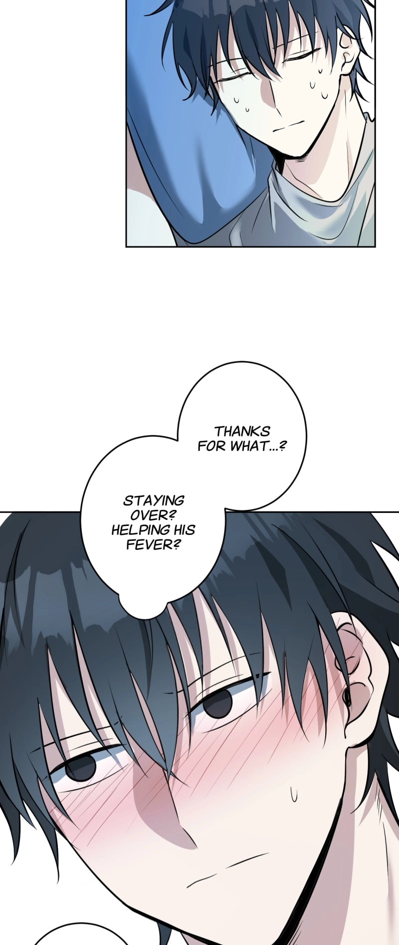 Read Phase 20 chapter 155.18 image 2 on Lezhin