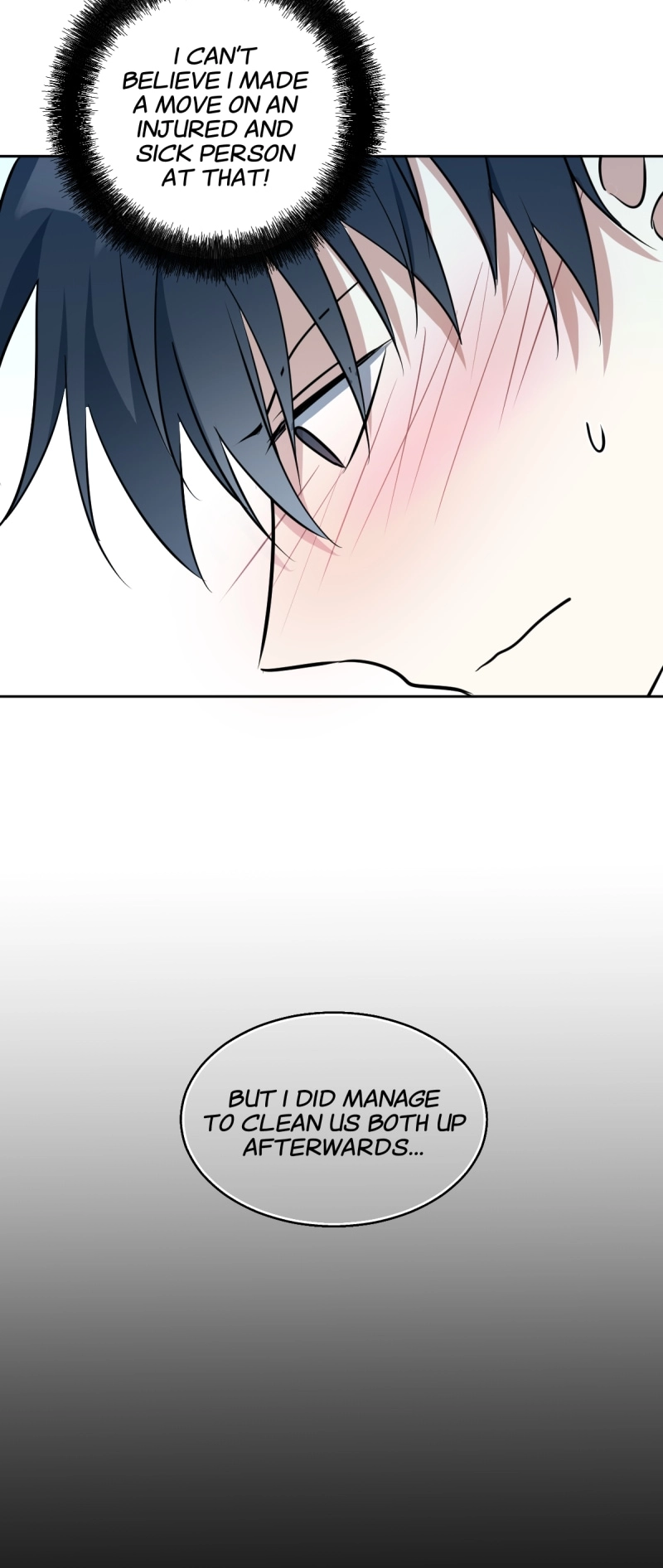 Read Phase 20 chapter 155.18 image 4 on Lezhin
