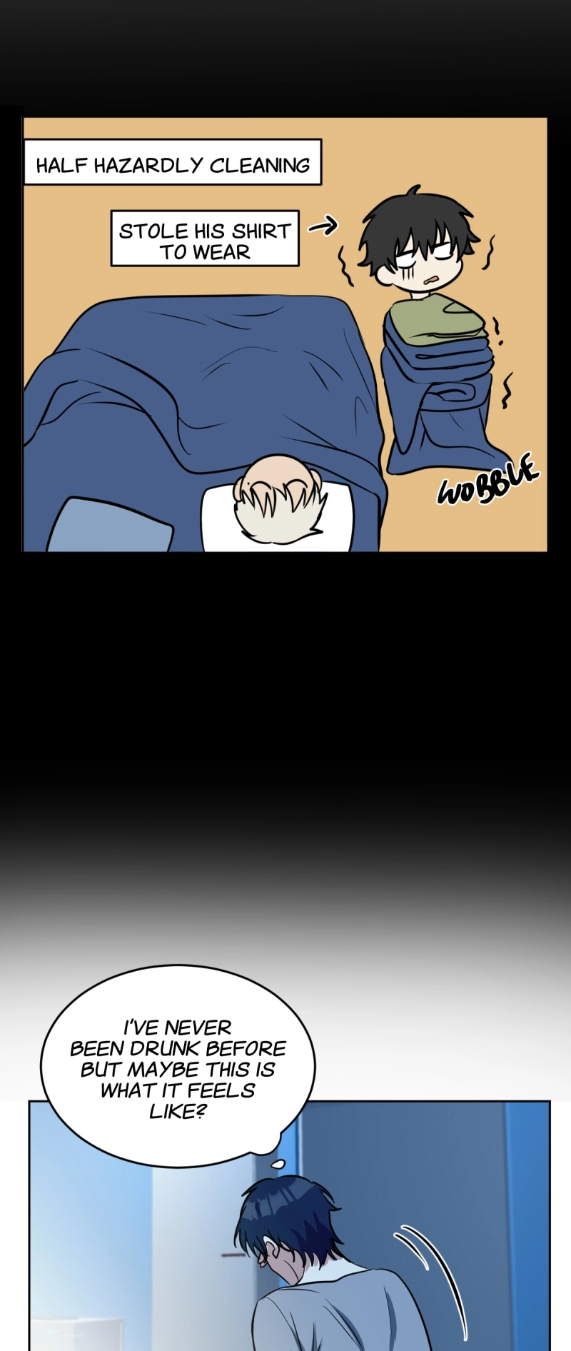 Read Phase 20 chapter 155.18 image 5 on Lezhin