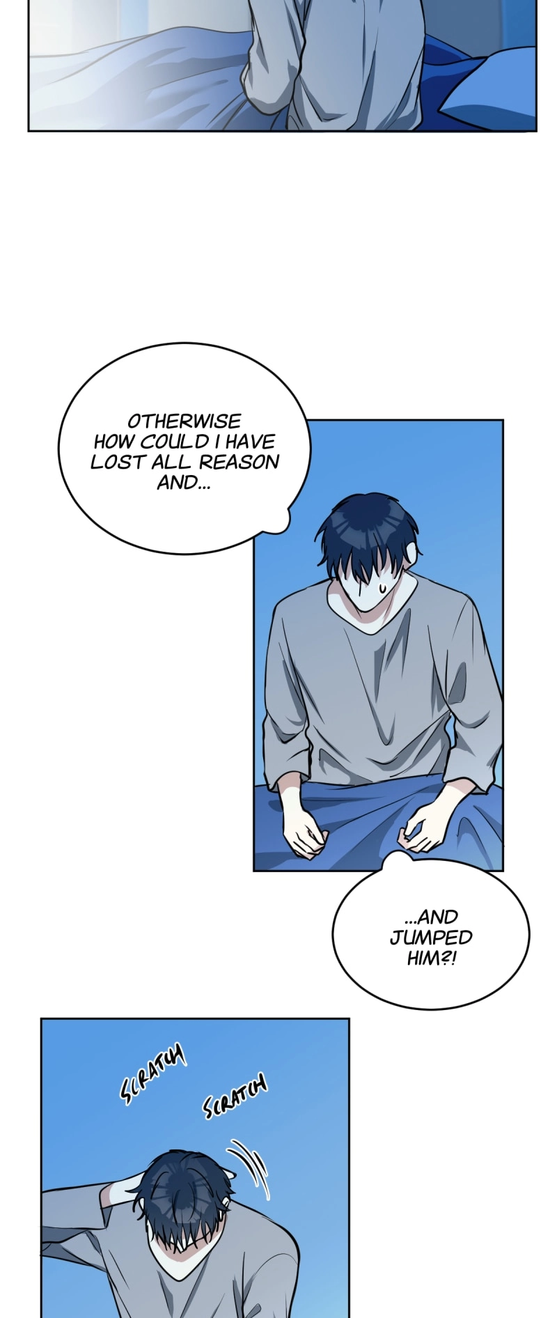 Read Phase 20 chapter 155.18 image 6 on Lezhin