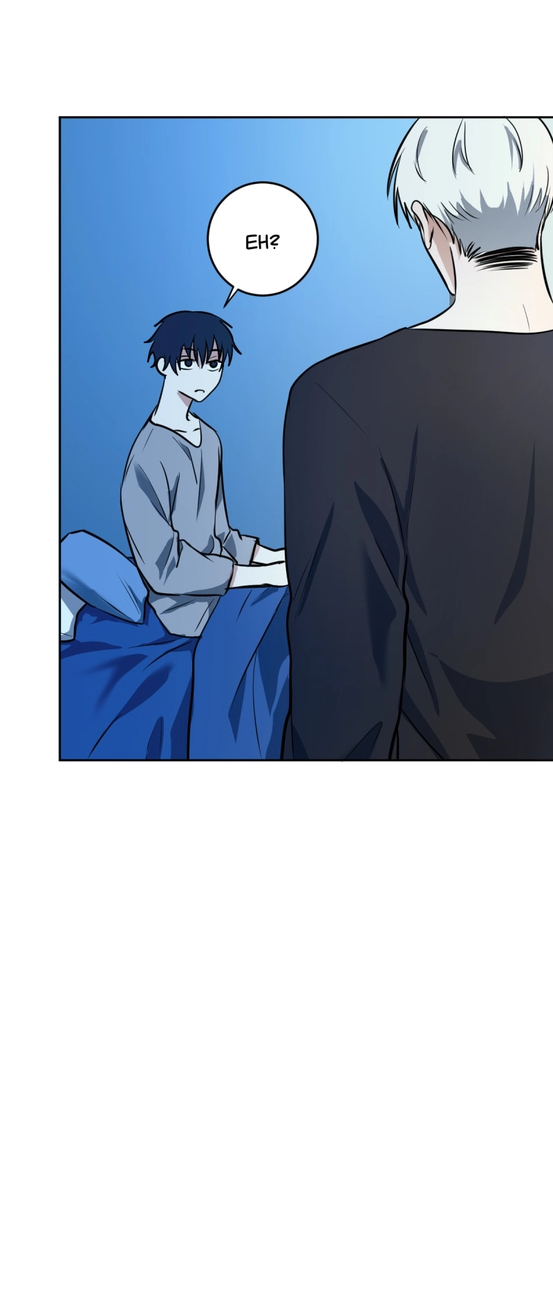 Read Phase 20 chapter 155.18 image 8 on Lezhin