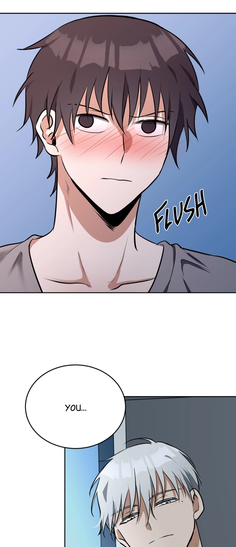 Read Phase 20 chapter 155.19 image 1 on Lezhin