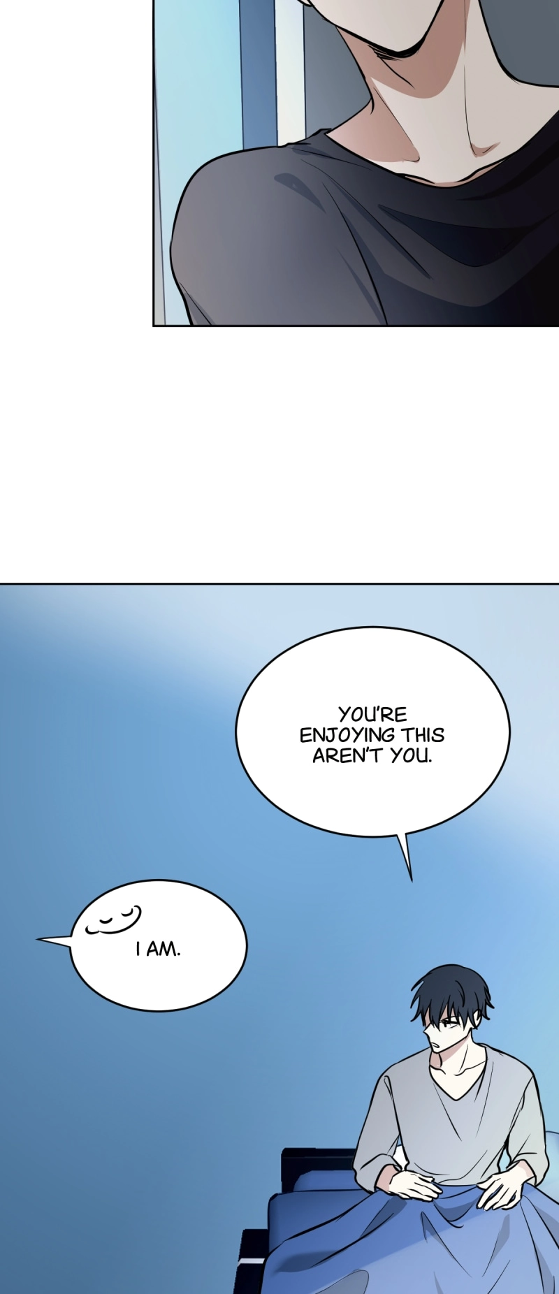 Read Phase 20 chapter 155.19 image 2 on Lezhin