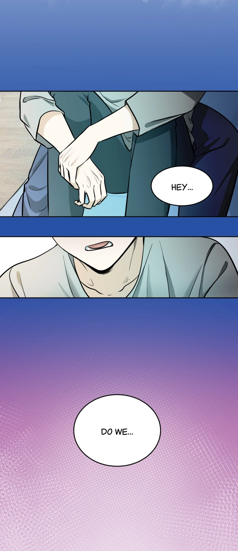 Read Phase 20 chapter 155.19 image 5 on Lezhin