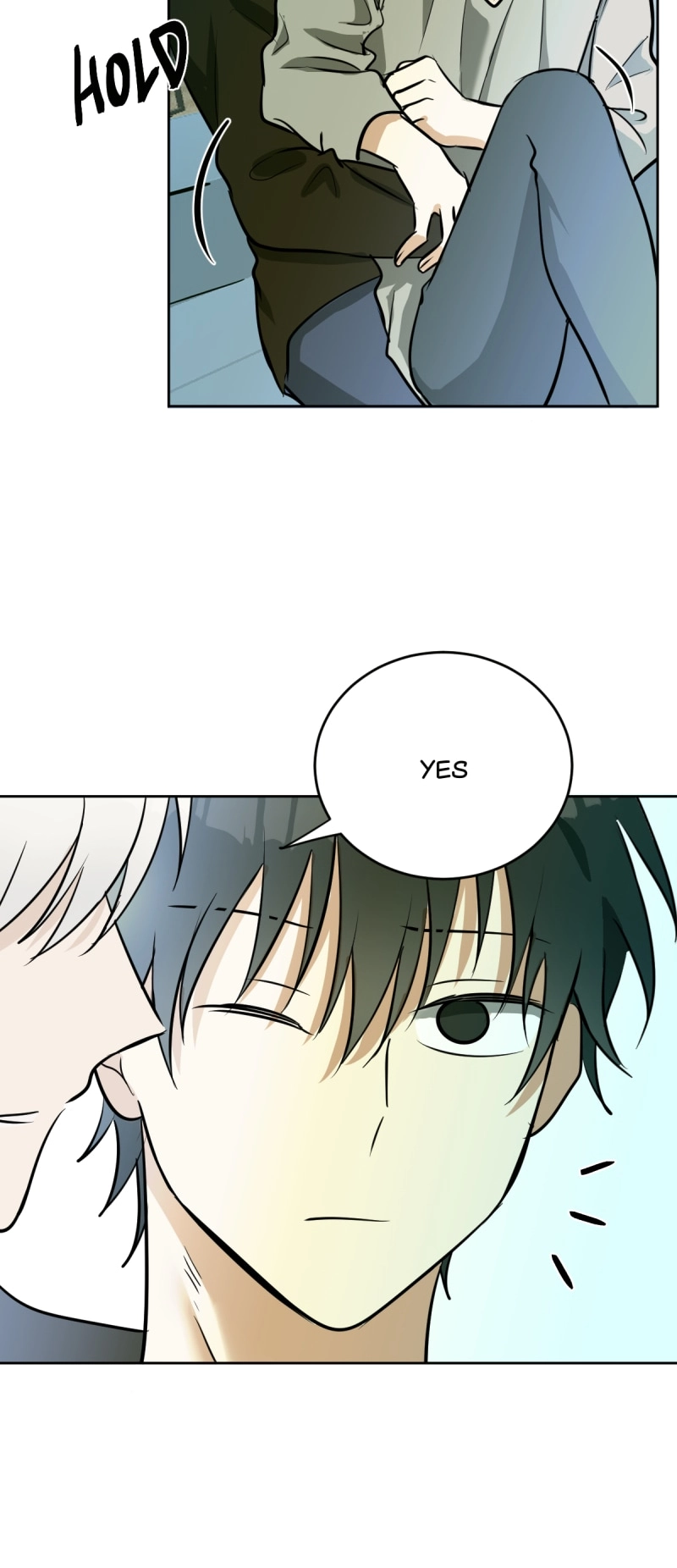 Read Phase 20 chapter 155.2 image 3 on Lezhin