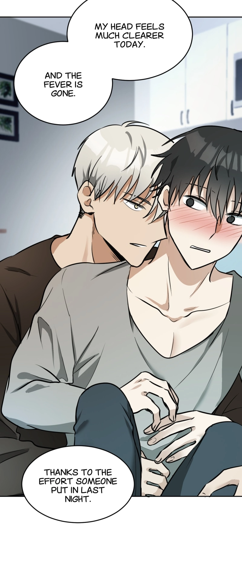 Read Phase 20 chapter 155.2 image 5 on Lezhin
