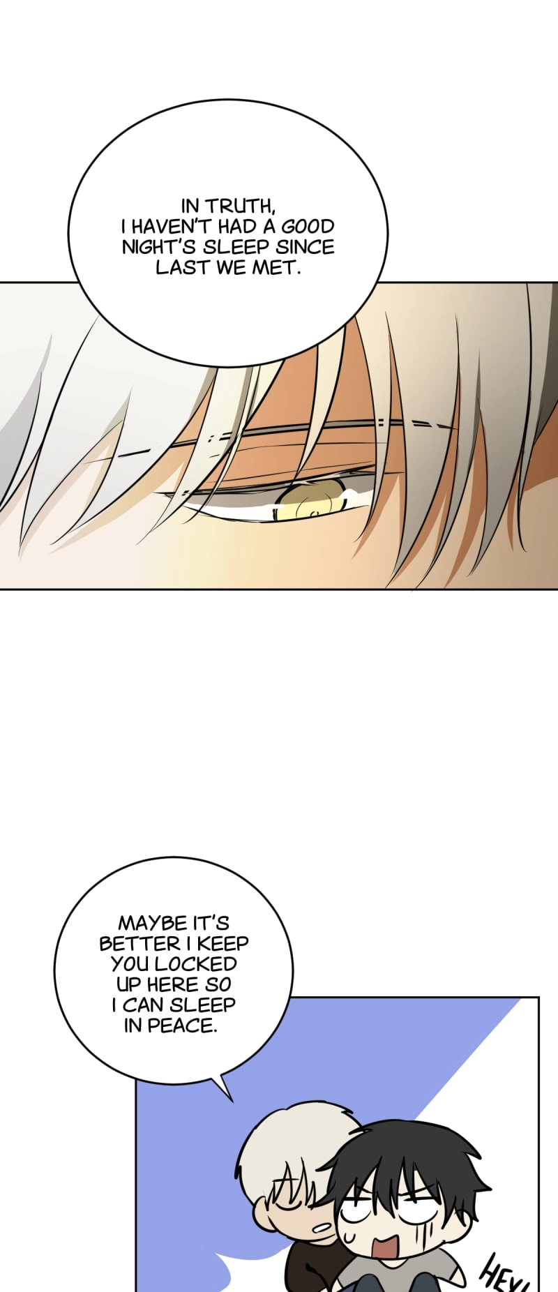 Read Phase 20 chapter 155.2 image 6 on Lezhin