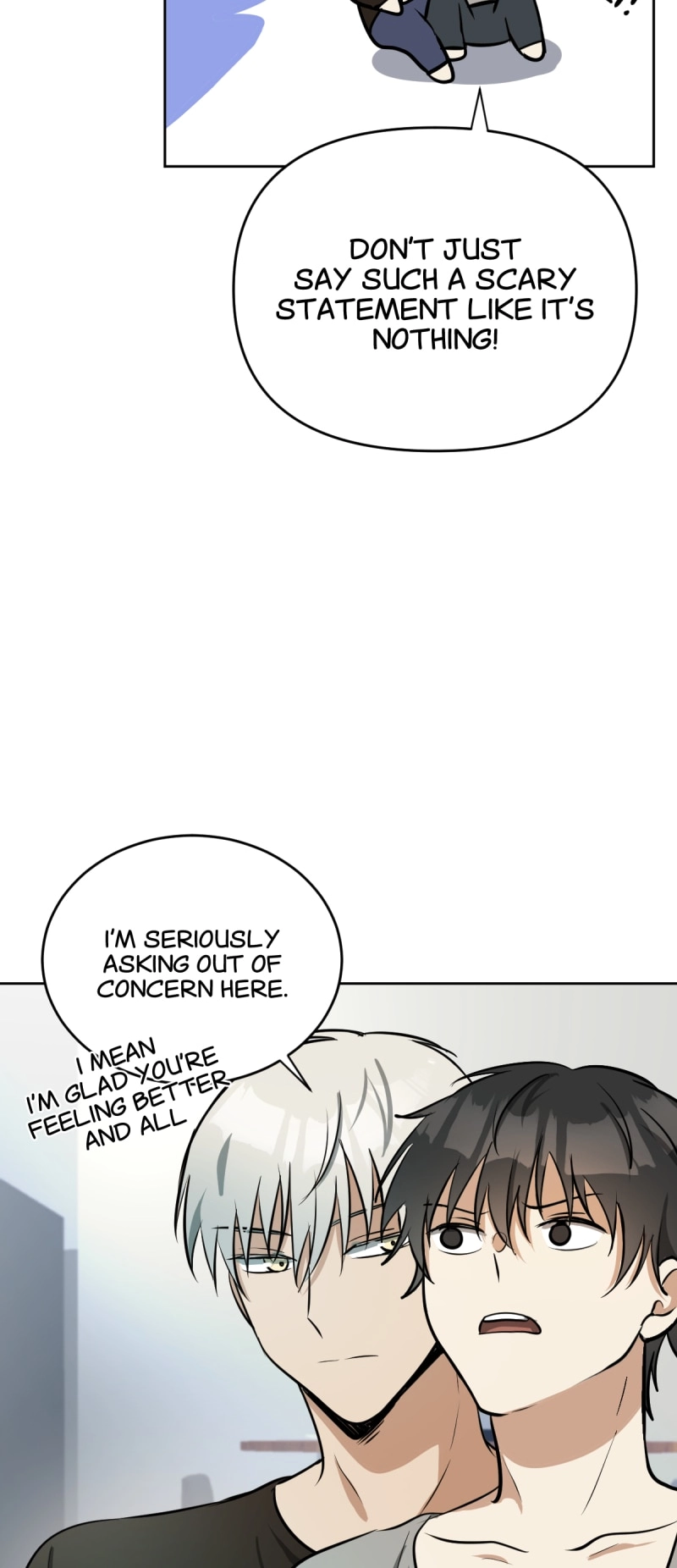 Read Phase 20 chapter 155.2 image 7 on Lezhin