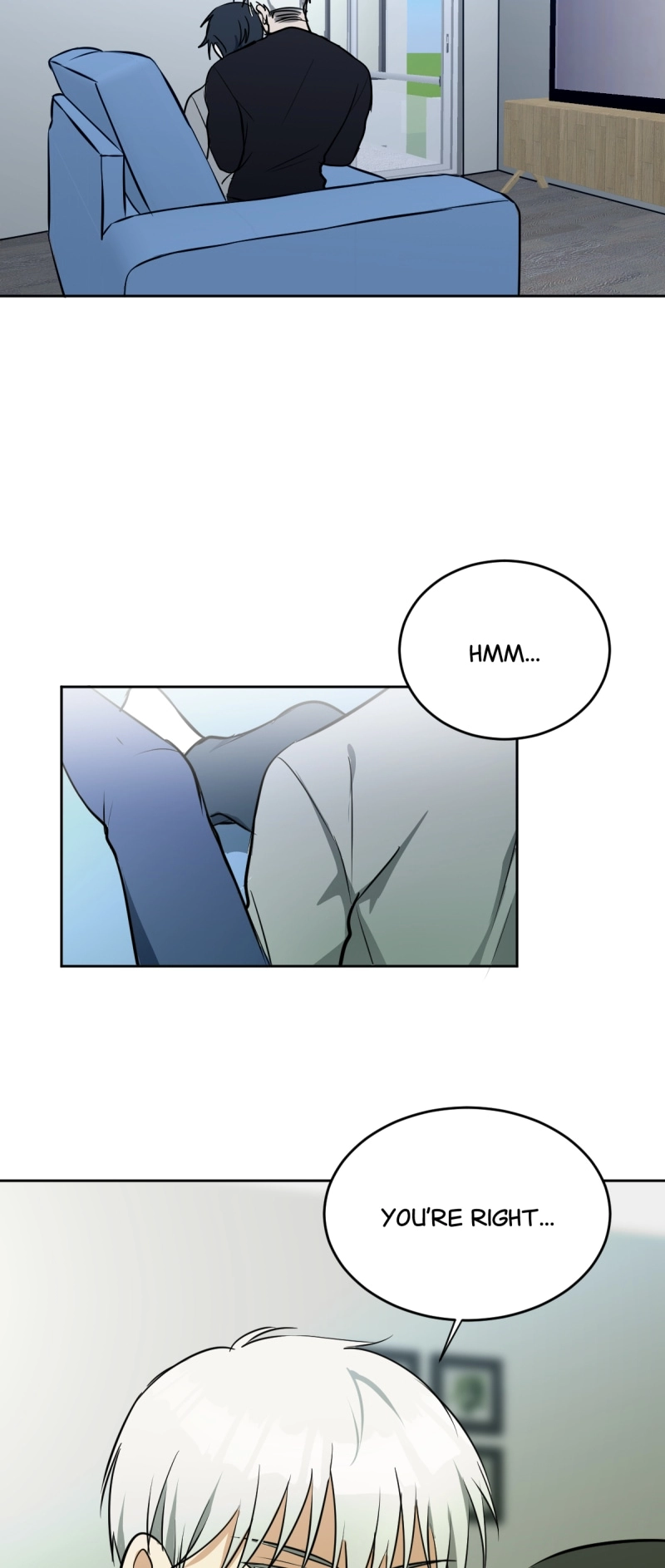 Read Phase 20 chapter 155.21 image 1 on Lezhin