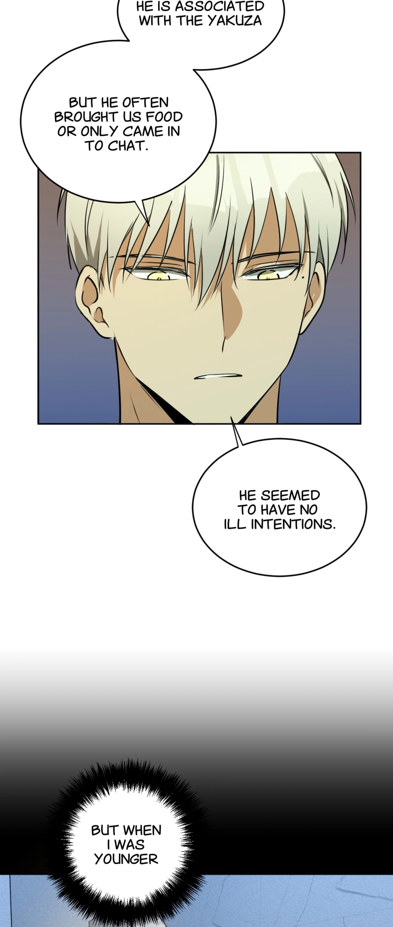 Read Phase 20 chapter 155.21 image 4 on Lezhin