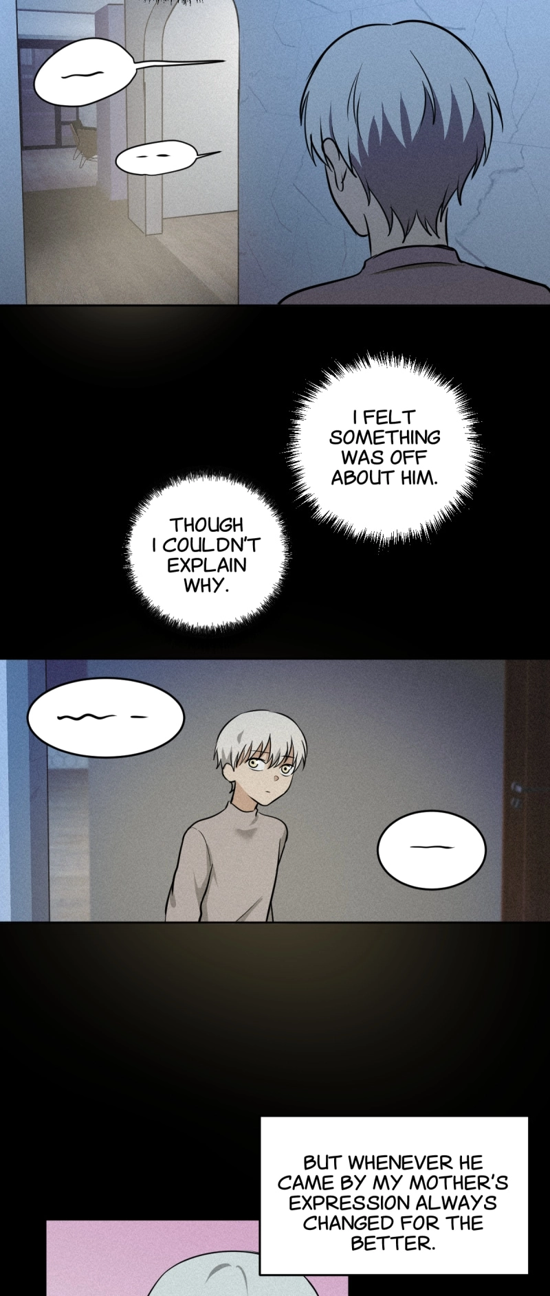 Read Phase 20 chapter 155.21 image 5 on Lezhin