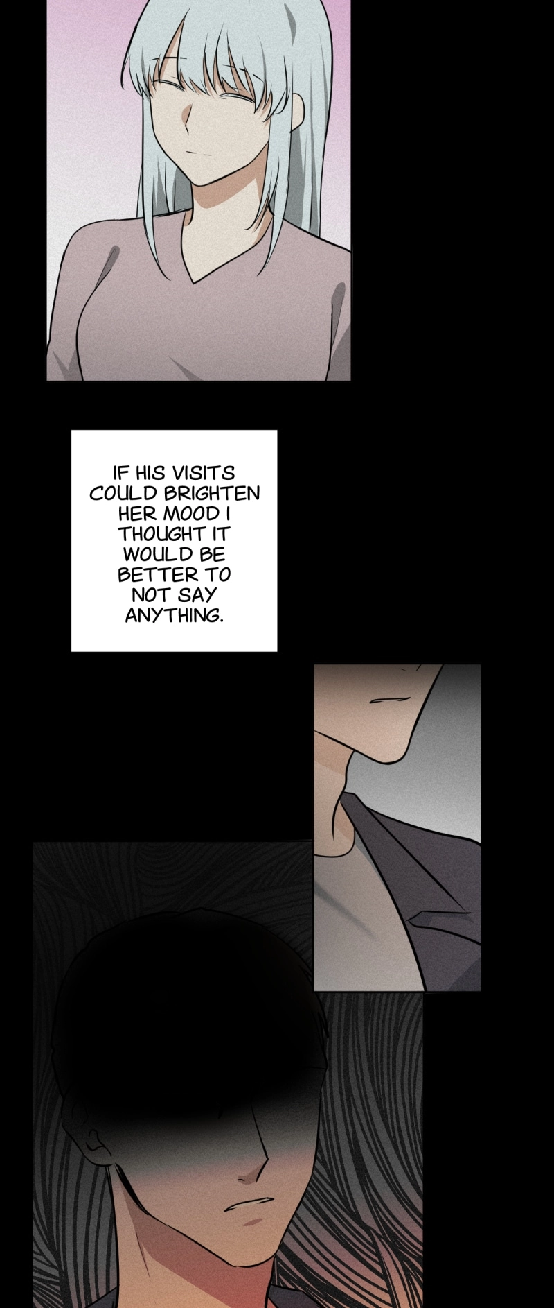Read Phase 20 chapter 155.21 image 6 on Lezhin