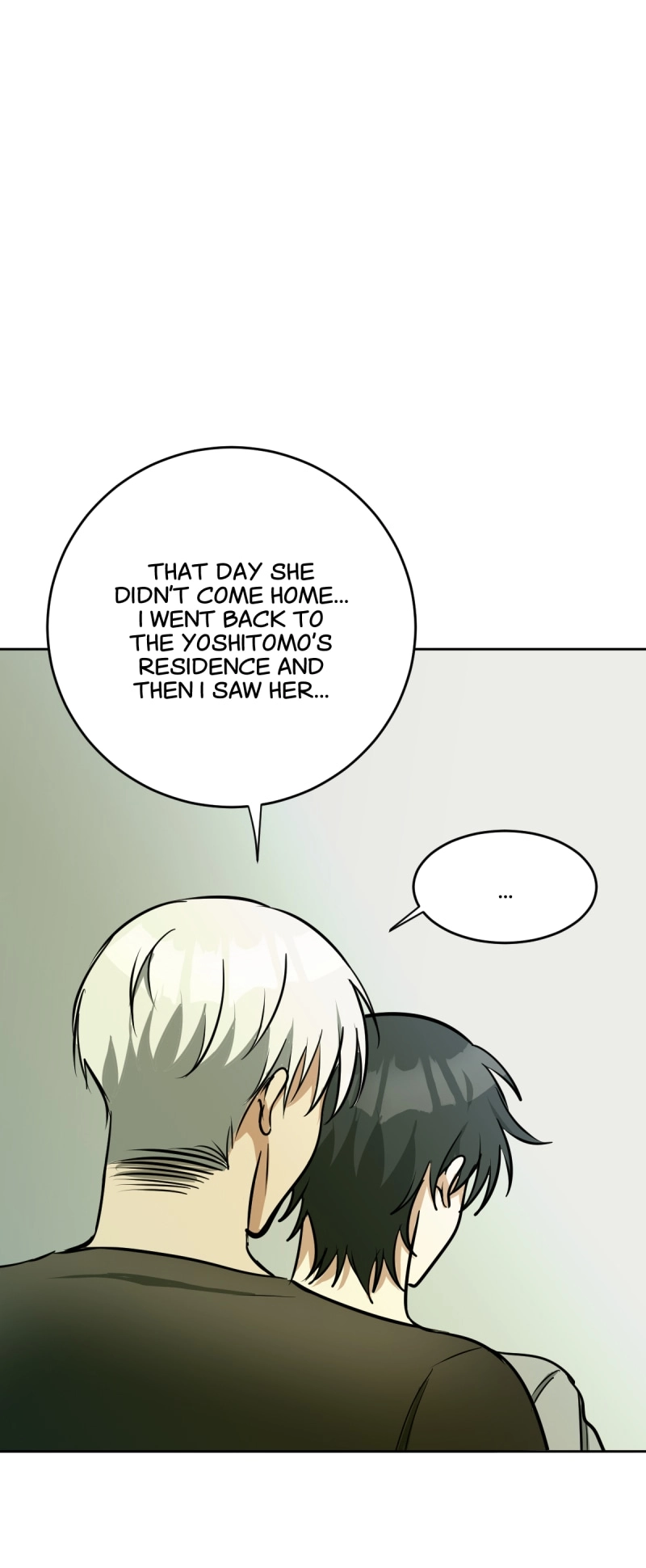 Read Phase 20 chapter 155.22 image 1 on Lezhin