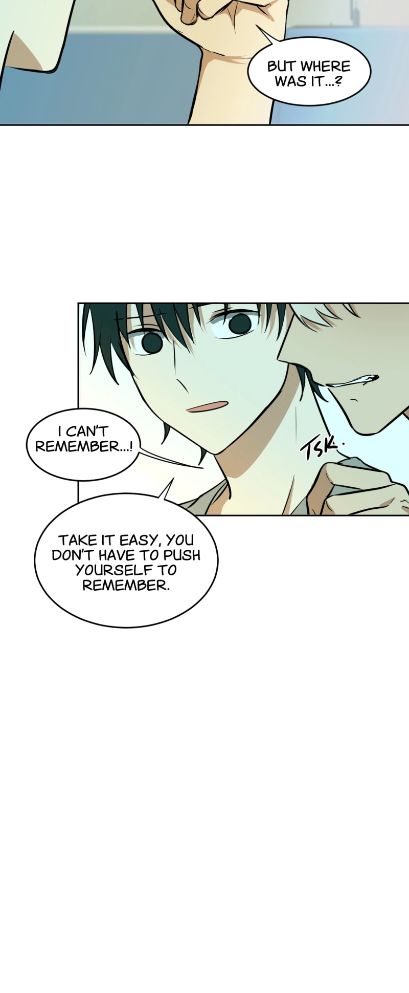 Read Phase 20 chapter 155.22 image 3 on Lezhin