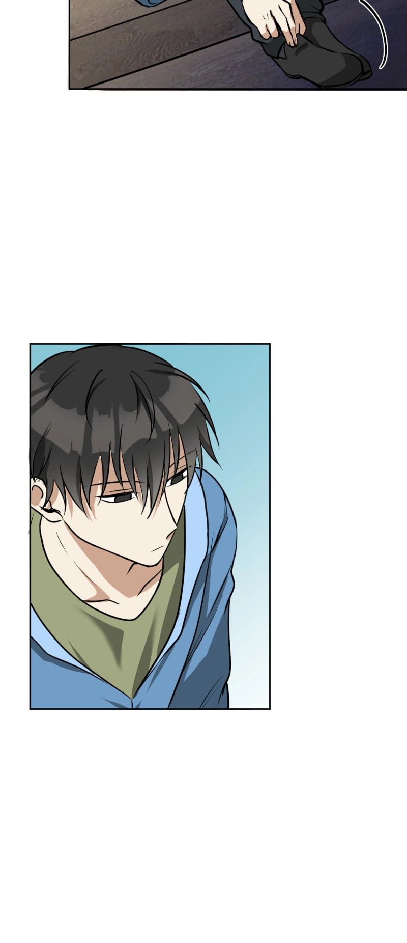 Read Phase 20 chapter 155.23 image 1 on Lezhin