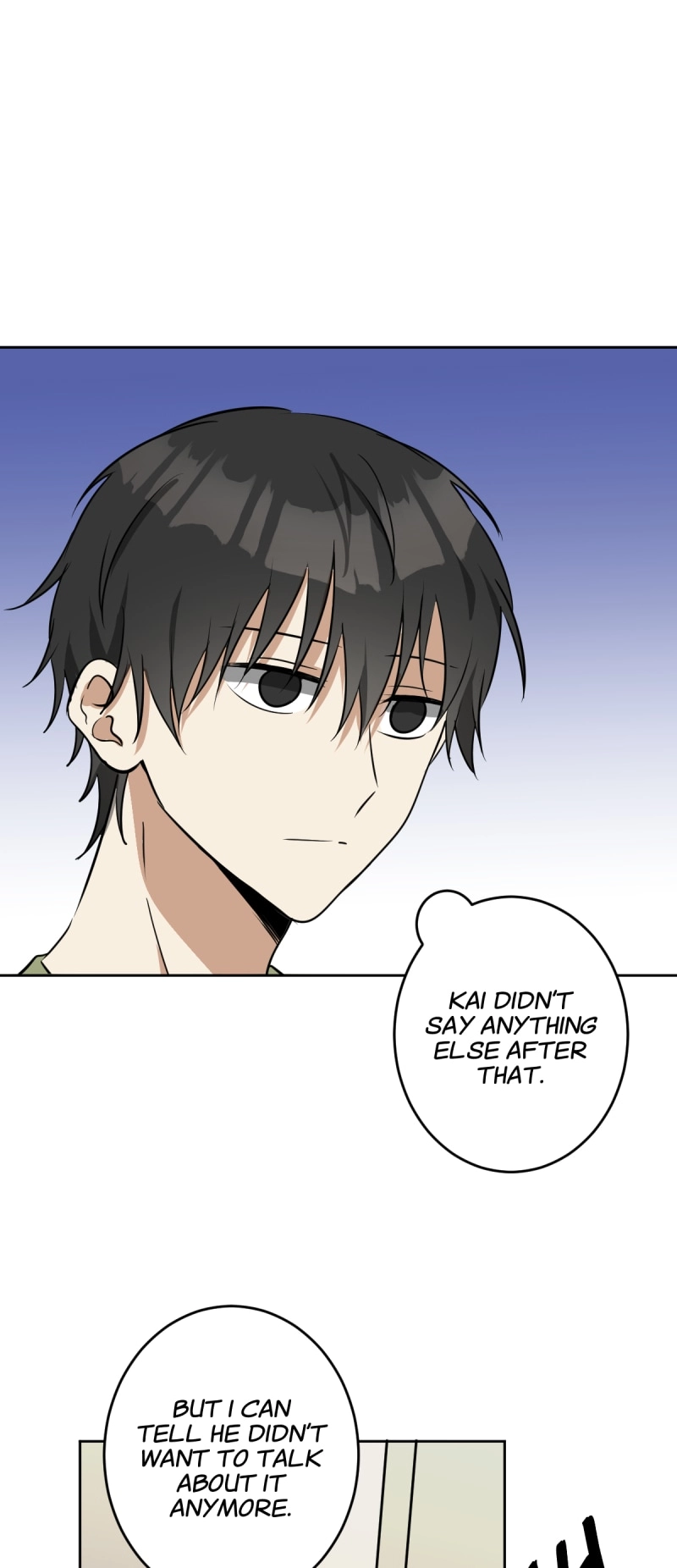 Read Phase 20 chapter 155.23 image 5 on Lezhin