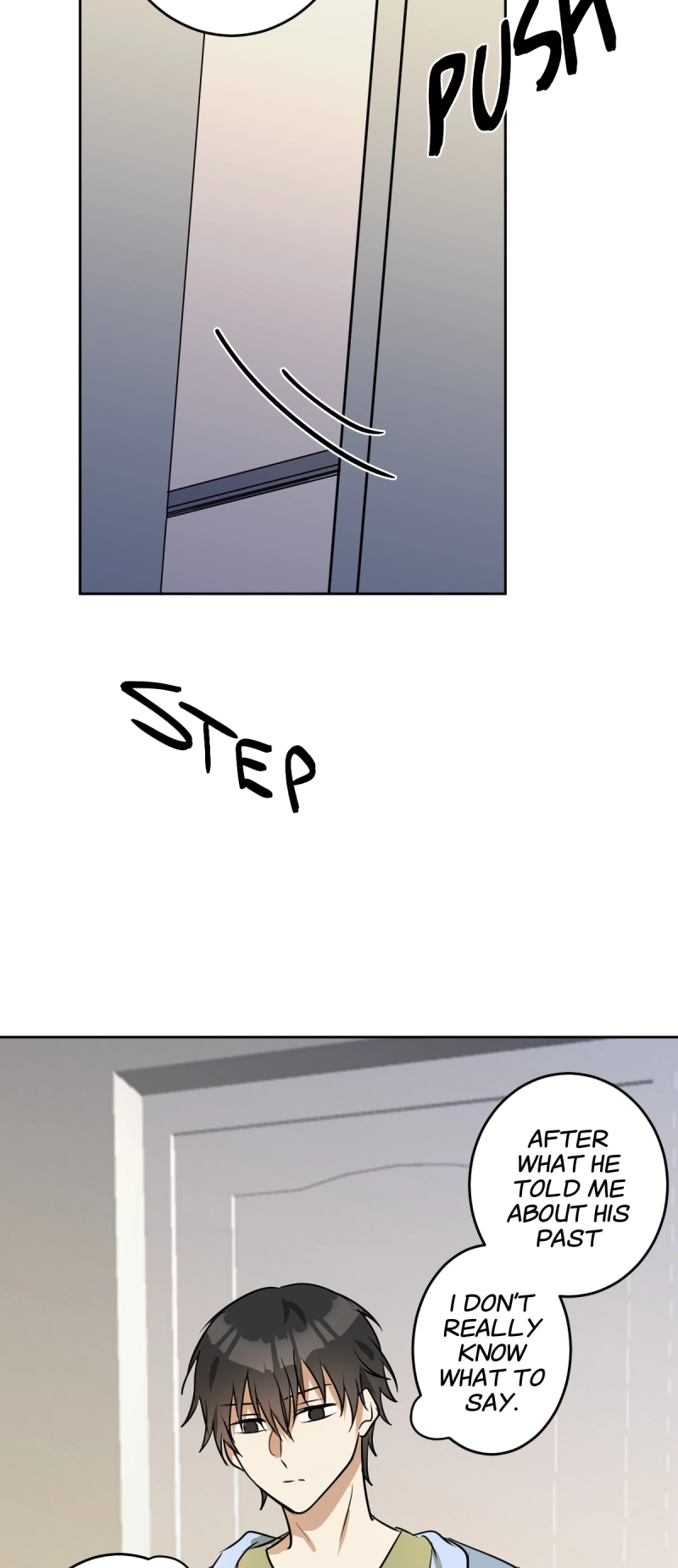 Read Phase 20 chapter 155.23 image 6 on Lezhin