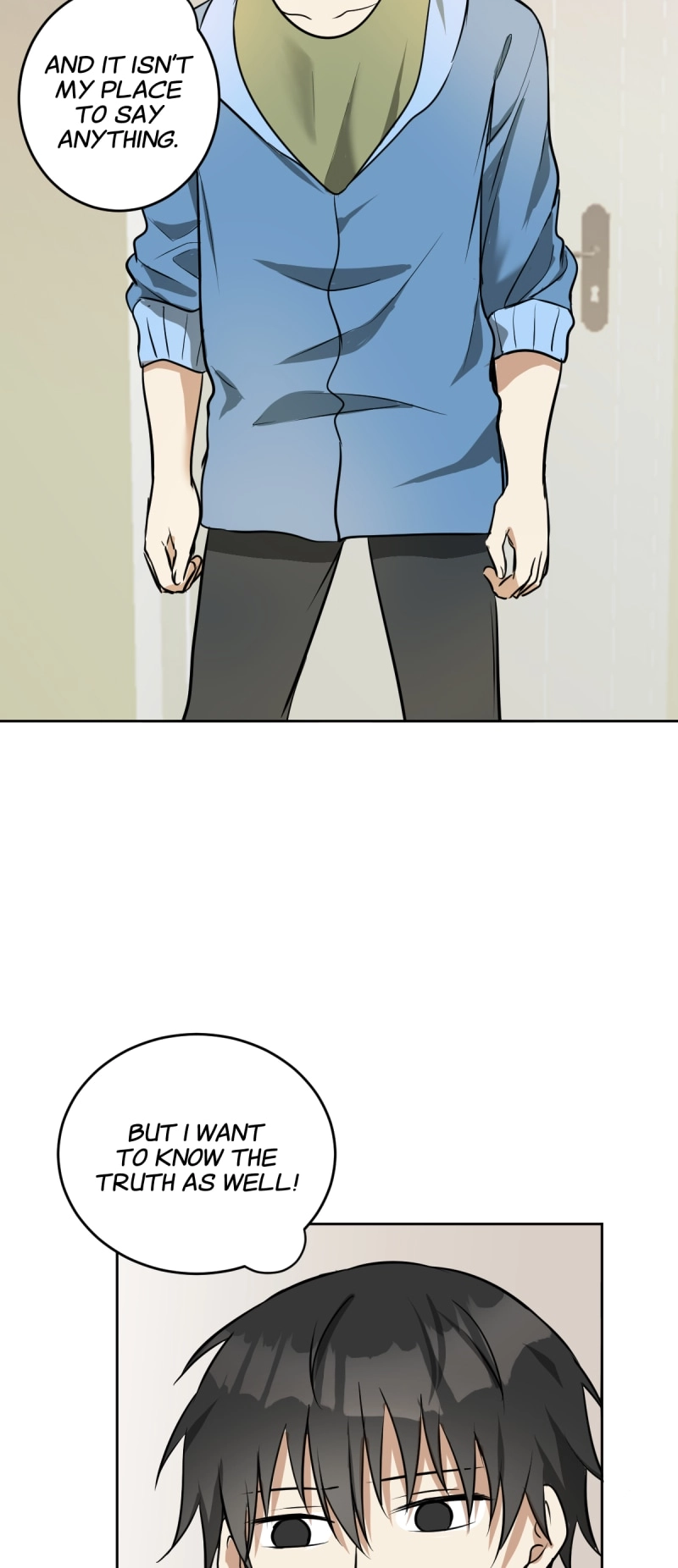 Read Phase 20 chapter 155.23 image 7 on Lezhin