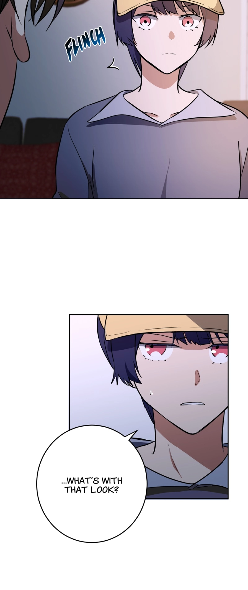 Read Phase 20 chapter 155.26 image 2 on Lezhin