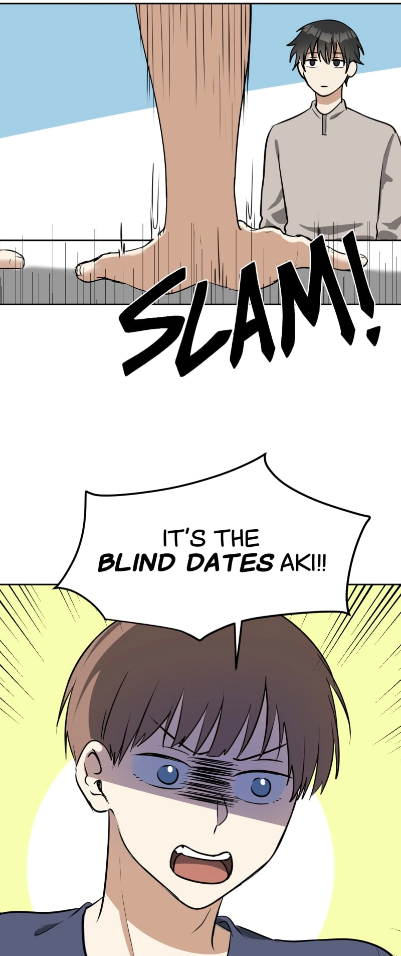 Read Phase 20 chapter 155.28 image 3 on Lezhin