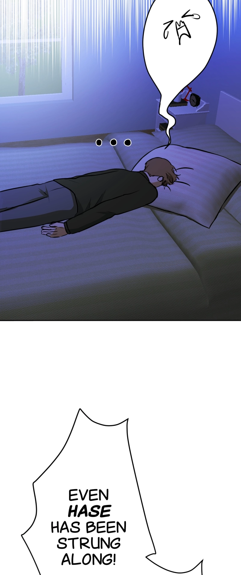 Read Phase 20 chapter 155.28 image 6 on Lezhin